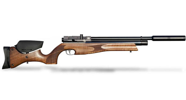 Air Arms S510 Ultimate Sporter Walnut (Regulated) - Ronnie Sunshines