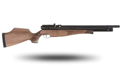 Air Arms S510 (Walnut) - Air Rifle - Ronnie Sunshines