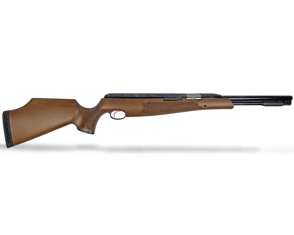 Air Arms TX200HC Air Rifle (Beech) - Ronnie Sunshines