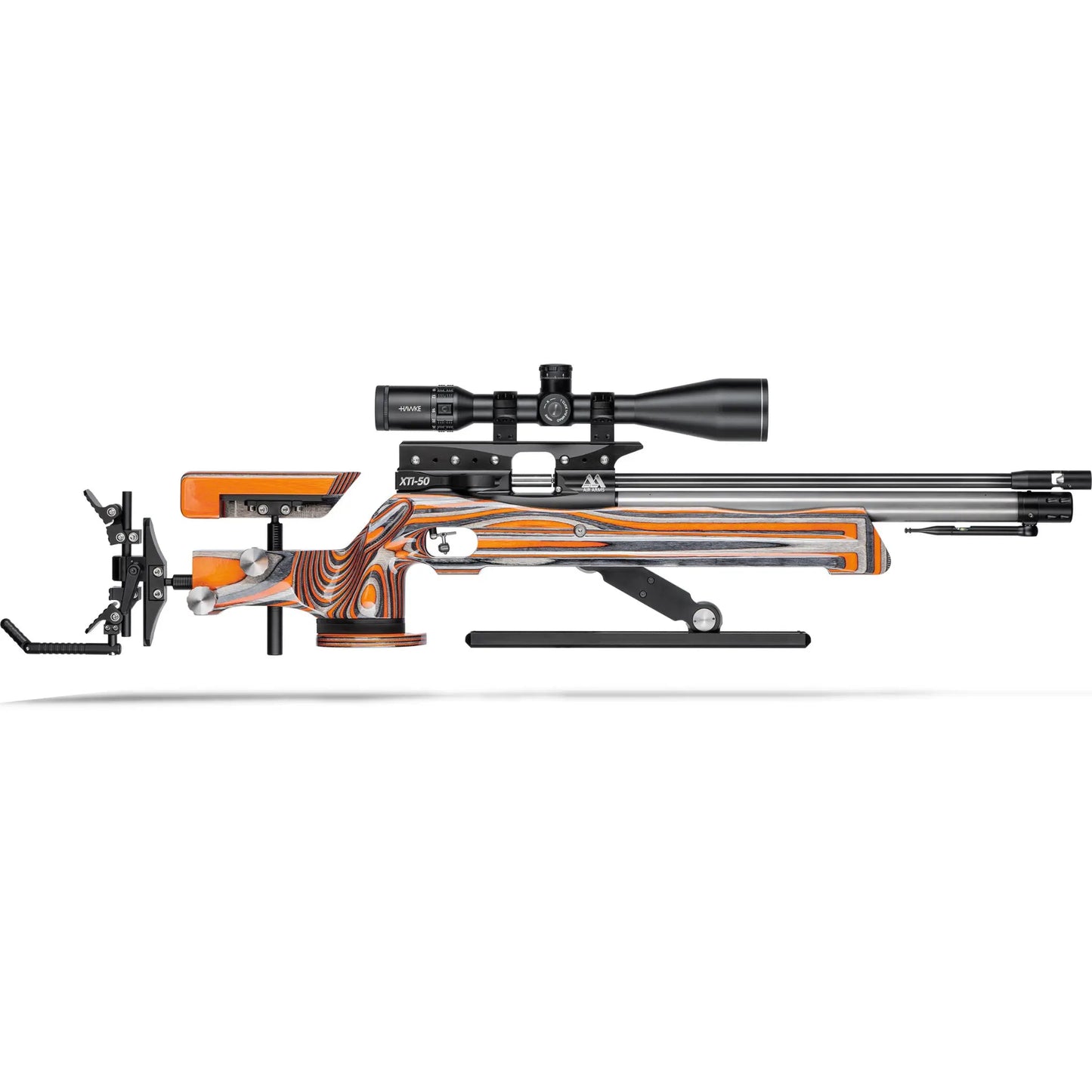 Air Arms XTI50 FT Air Rifle - Ronnie Sunshines