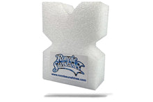 Air Rifle Gun Rest Foam - Ronnie Sunshines