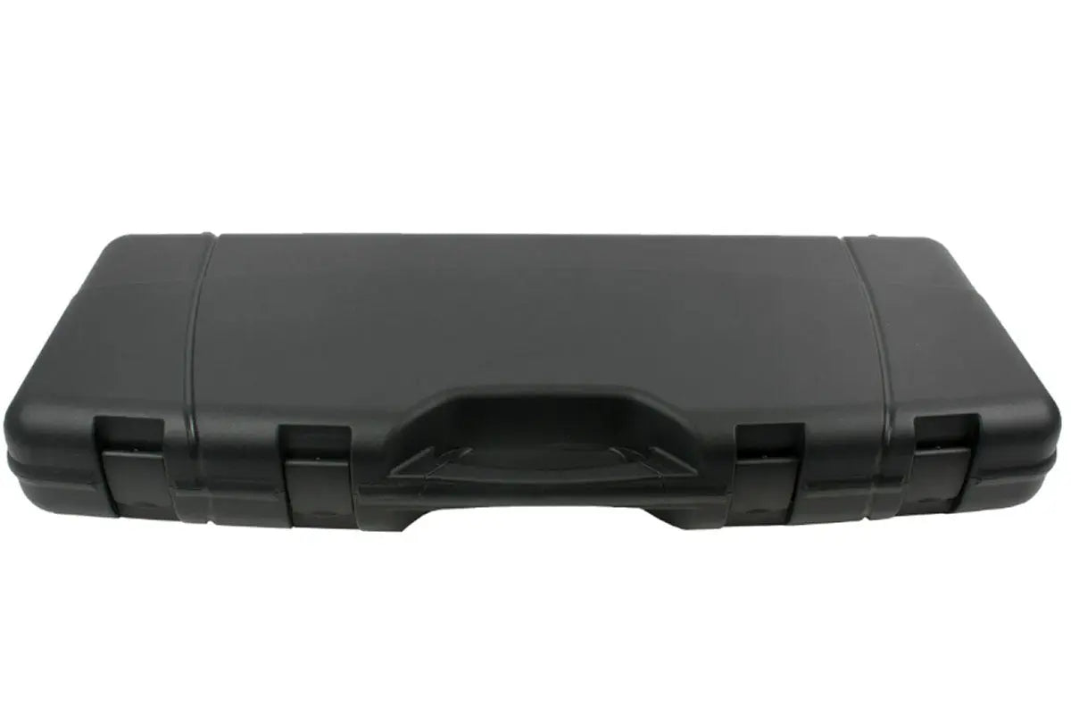 Air Rifle Hard Case (Carbine/Short) - Ronnie Sunshines