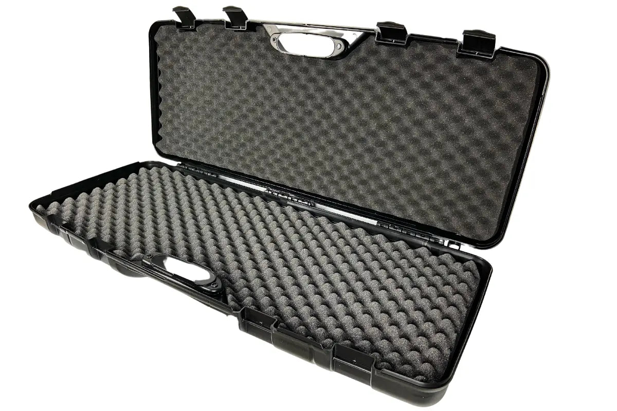24in Rifle Case Blackline Carbine Air Rifle Hard Case 98cm – Ronnie Sunshines