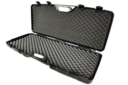 Air Rifle Hard Case (Carbine/Short) - Ronnie Sunshines