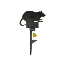 Air Rifle Target (Rat) - Ronnie Sunshines