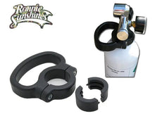 Airgun Charging Bottle Neck Handle - Ronnie Sunshines