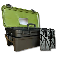 Airgun Maintenance Gun Centre Box Carrier - Ronnie Sunshines