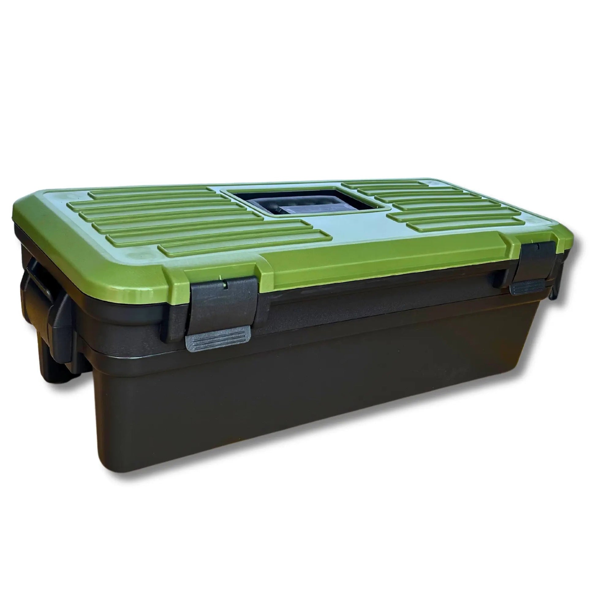 Airgun Maintenance Gun Centre Box Carrier - Ronnie Sunshines