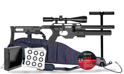 kit-standard Airmaks Katran Sub Compact Standard Combo