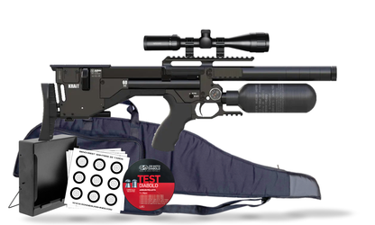 kit-lite Airmaks Krait Standard Lite Combo
