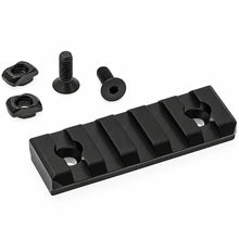 Weaver - M-Lok Adaptor Rail