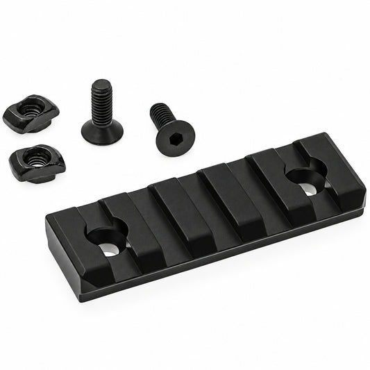 Weaver - M-Lok Adaptor Rail