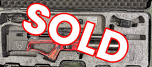 Pre-Owned Daystate Alpha Wolf .177