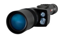 ATN X-Sight 5 V2 LRF 5-25x 4K+ Day & Night Riflescope