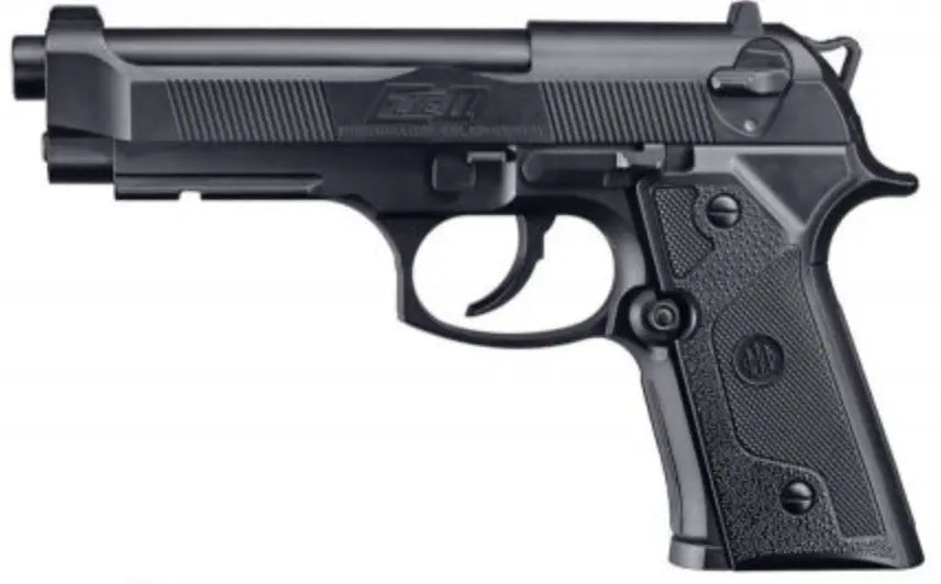 Beretta Elite II - 4.5mm BB Air Pistol - Ronnie Sunshines