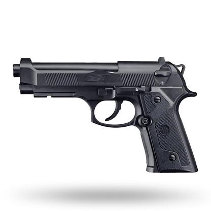 Beretta Elite II - 4.5mm BB Air Pistol - Ronnie Sunshines