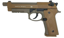 Beretta M9 A3 FDE 4.5mm - Ronnie Sunshines