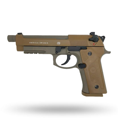 Beretta M9 A3 FDE 4.5mm - Ronnie Sunshines