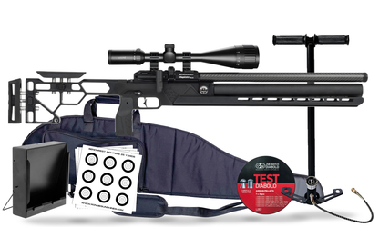 kit-standard Daystate Blackwolf Cylinder Tactical Standard Combo