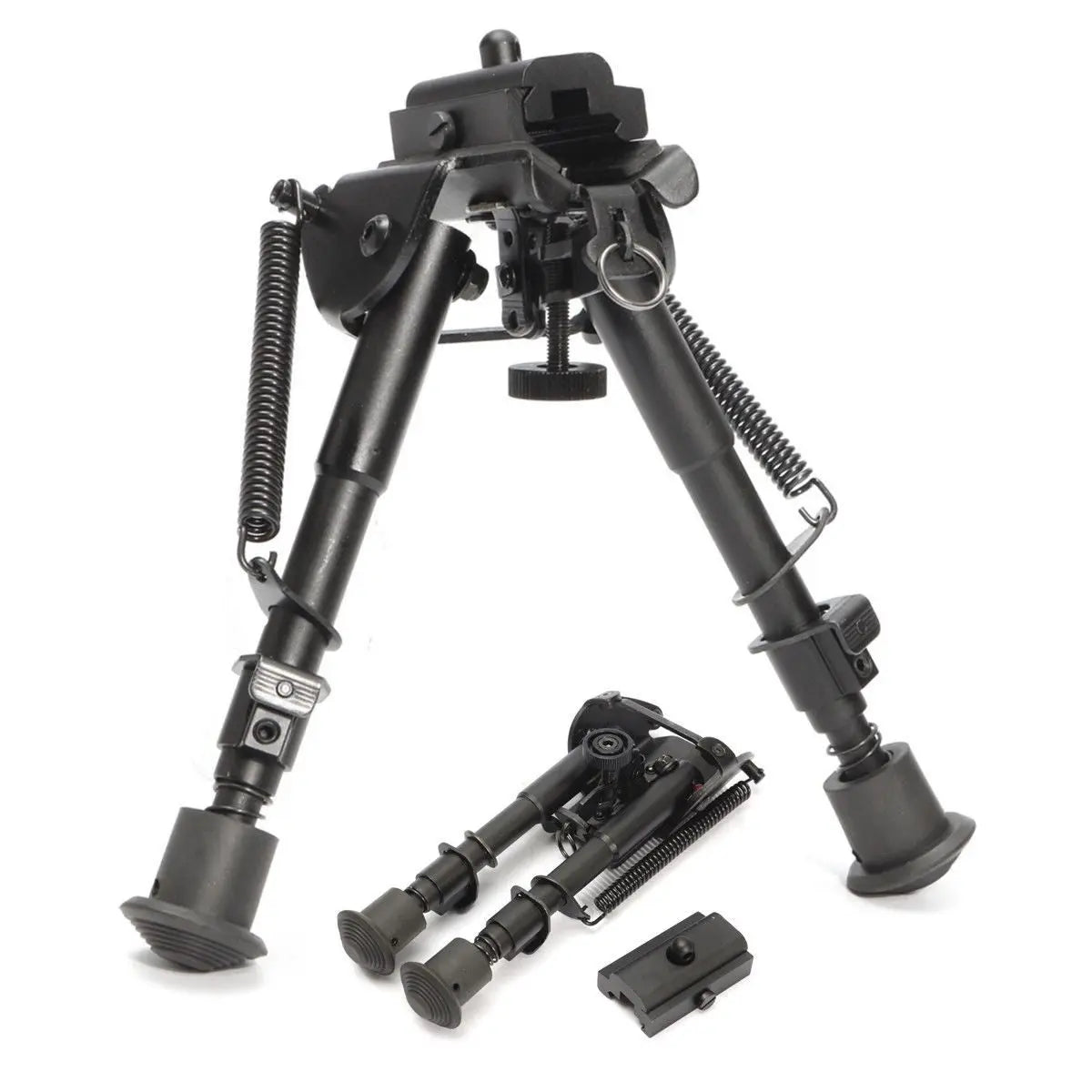 Blackline Pro 9 - 15'' Tilt Bipod - Ronnie Sunshines