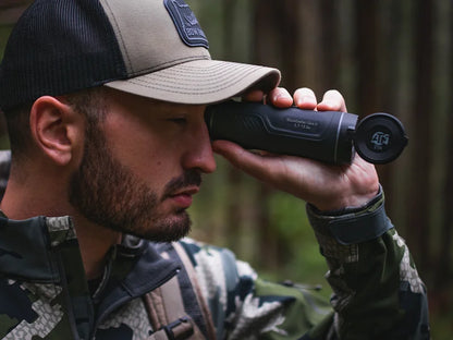 ATN BlazeSeeker 210 Thermal Monocular
