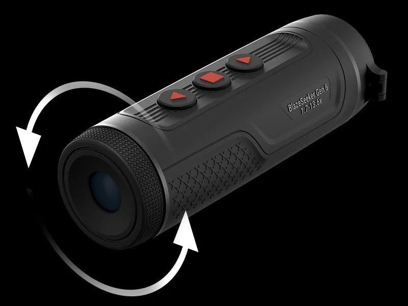 ATN BlazeSeeker 210 Thermal Monocular