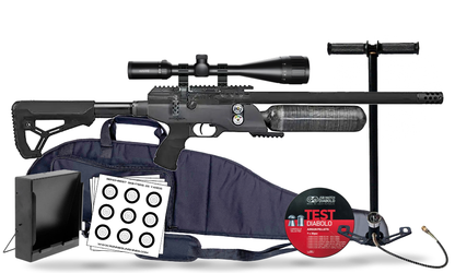 kit-standard Brocock Commander XR Carbon Standard Combo