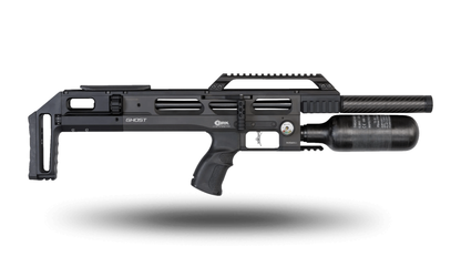 Brocock Ghost Carbine - Ronnie Sunshines