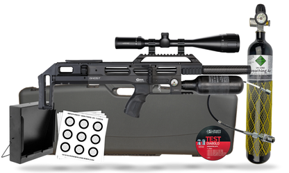 kit-premium Brocock Ghost Carbine Premium Combo