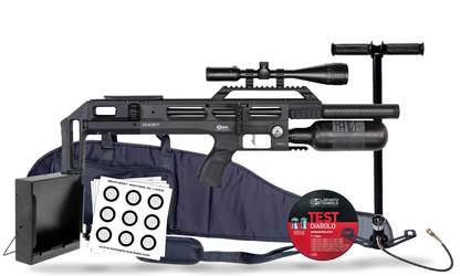kit-standard Brocock Ghost Carbine Standard Combo