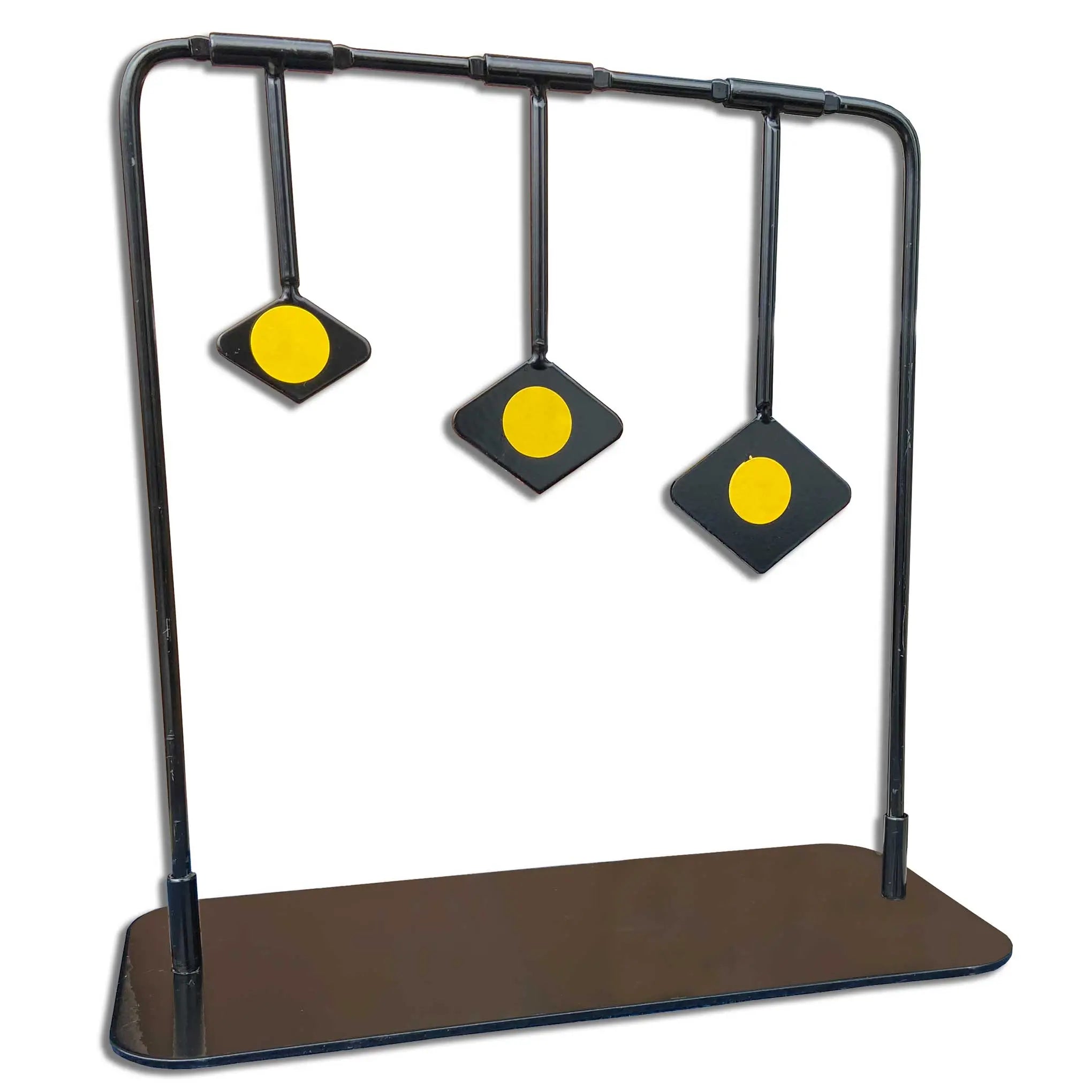 Three Diamond Target BSA 3 Diamond Plinking Targets | Spinner Target – Ronnie Sunshines