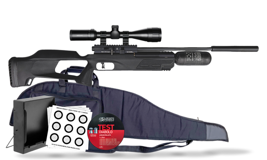 kit-lite BSA Airsport SL Lite Combo