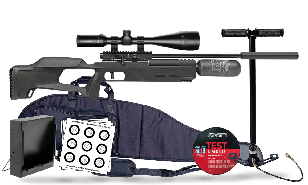 kit-standard BSA Airsport SL Standard Combo