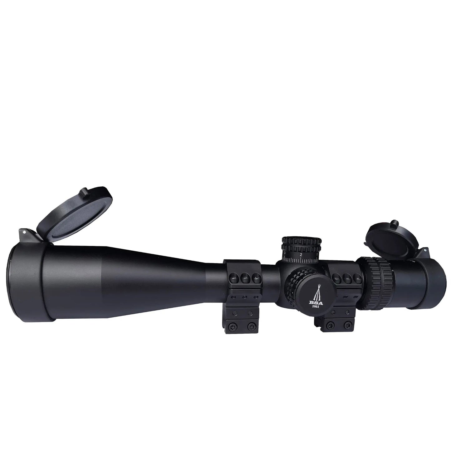 BSA Armoury 6 - 24x44IR Scope - Ronnie Sunshines