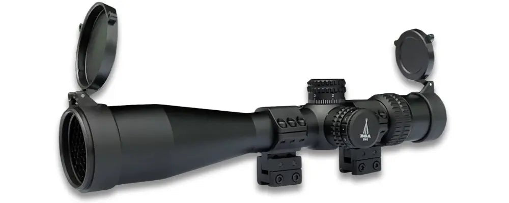 BSA Armoury 6 - 24x44IR Scope - Ronnie Sunshines