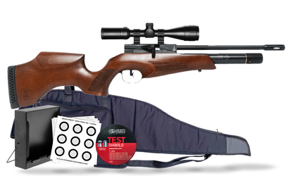 kit-lite BSA CLX Ultra Side Lever Lite Combo