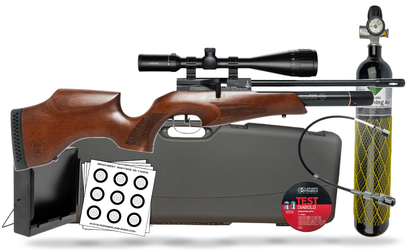kit-premium BSA CLX Ultra Side Lever Premium Combo