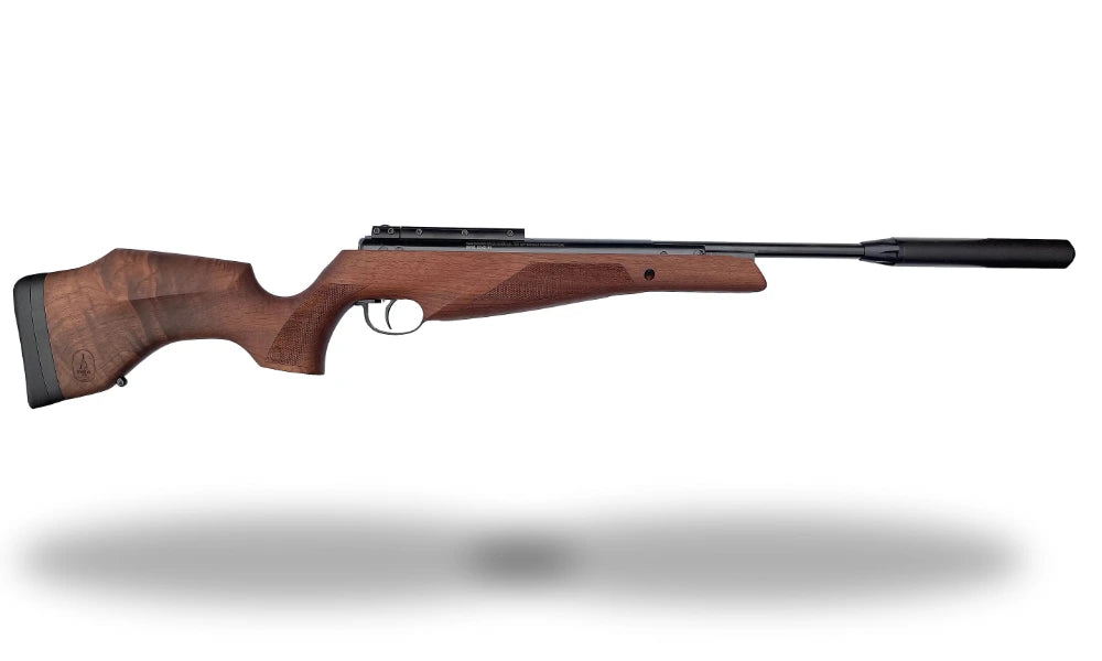 BSA Lightning CLX Walnut Air Rifle - Ronnie Sunshines