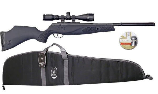 BSA Lightning GRT Air Rifle Combo Kit - Ronnie Sunshines