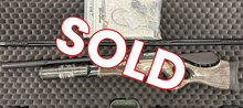 Pre-Owned BSA R12 CLX Pro Black Pepper Laminate .22 - SOLD