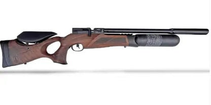 Bsa R12 CLX PRO Walnut Air Rifle - Ronnie Sunshines