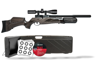 kit-lite BSA R12 SLX Laminate Lite Combo