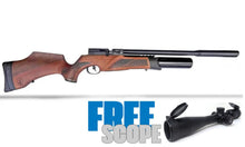 Bsa R12 SLX Walnut Air Rifle - Ronnie Sunshines