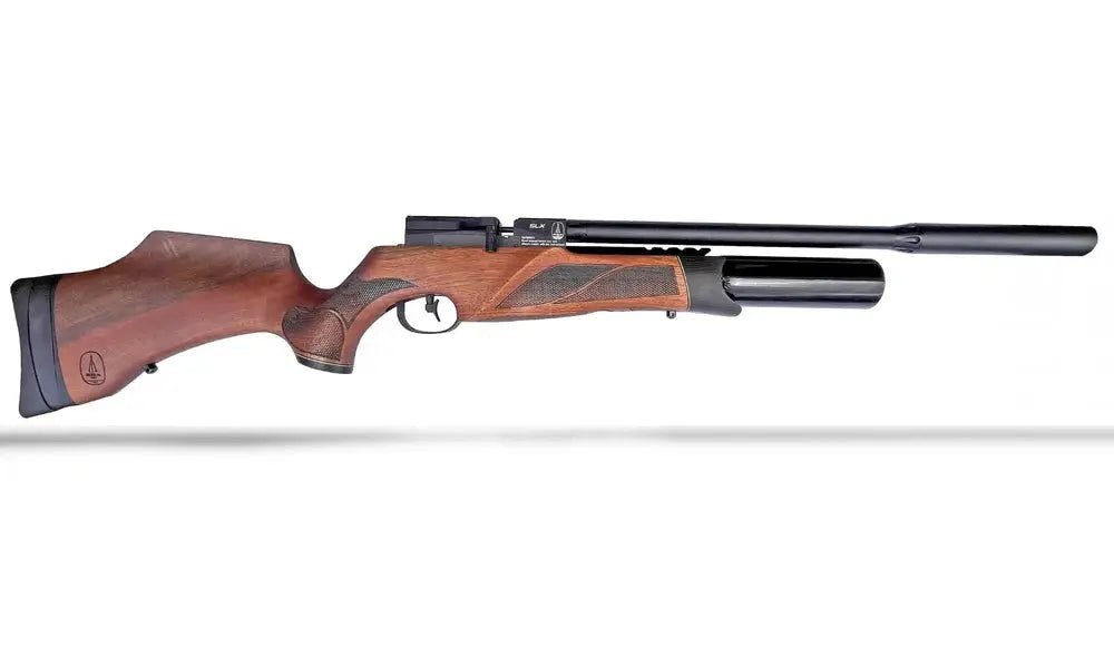 Bsa R12 SLX Walnut Air Rifle - Ronnie Sunshines