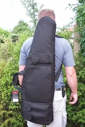 BSA Tactical Backpack Rifle Slip for Carbines – Ronnie Sunshines