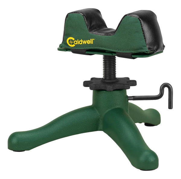 Rock Junior Deluxe Gun Rest