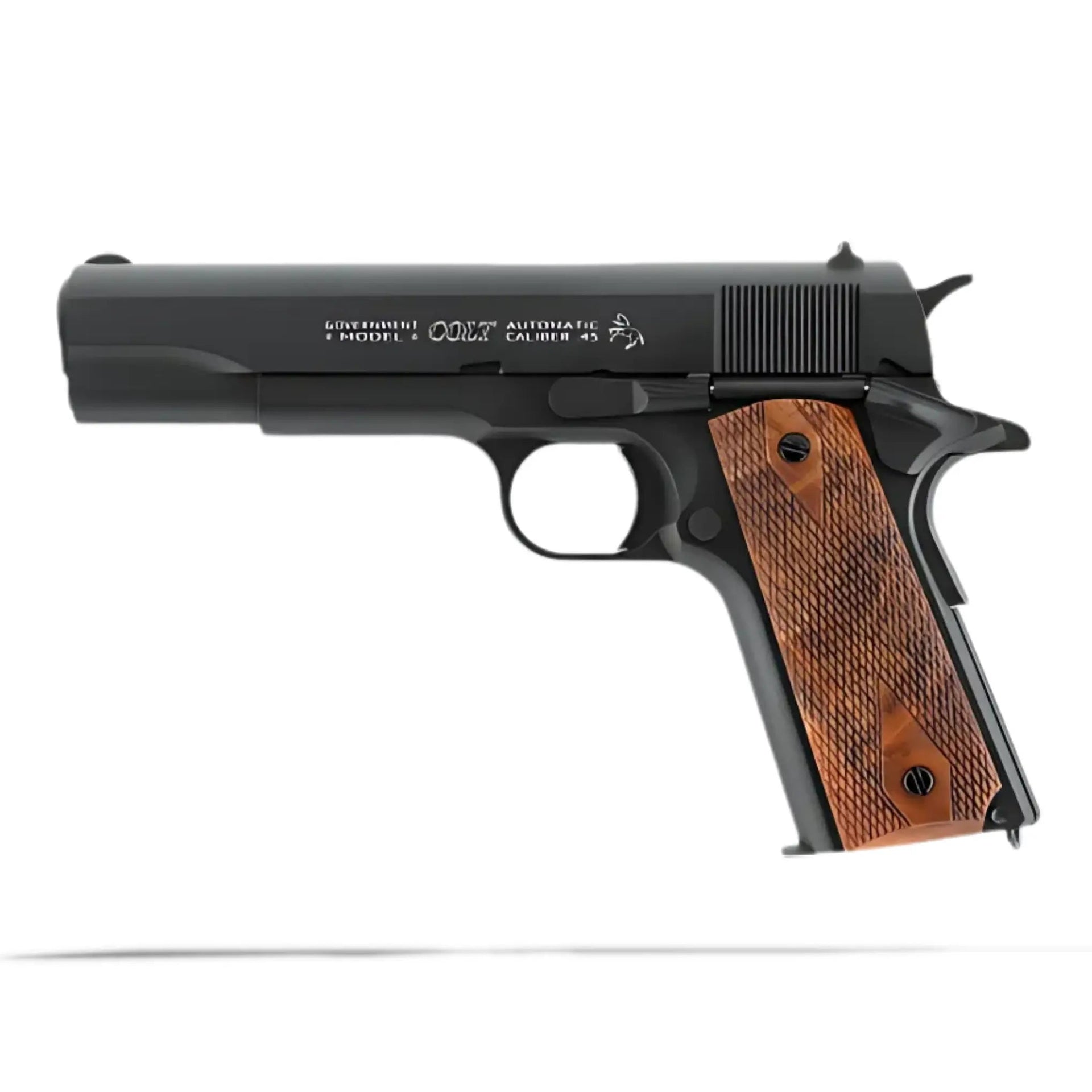 Umarex Colt 1911 Classic 4.5mm BB Pistol – Ronnie Sunshines