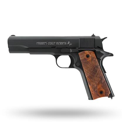 Colt 1911 Classic 4.5mm Pistol - Ronnie Sunshines