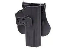 Colt 1911 Pistol Holster - Ronnie Sunshines