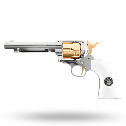 Colt SAA Smoke Wagon .177 Pellet - Ronnie Sunshines